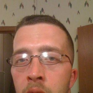 Meet your Posher, Darrell